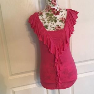 New York & Company Blouse